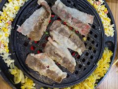 -小米烤肉·和牛原切-创意韩料(东关店)