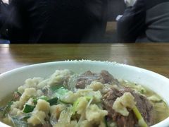 普通牛肉泡馍-老刘家泡馍·陕西老字号(钟楼广济街店)
