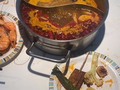 -吉布鲁牛排海鲜自助(成都大悦城店)