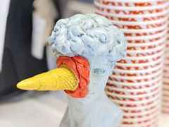 -Dal Cuore 达可芮冰淇淋(陕西北路店)