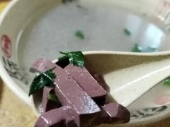 -笑云开汤包店(网巾市店)