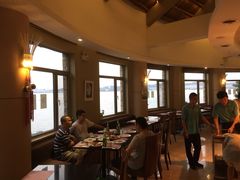 -海草馆自助餐厅(悦海店)