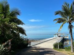 -三亚西岛海洋文化旅游区