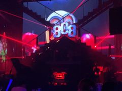 -808 LiveHouse