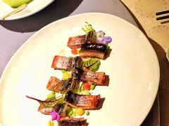 酱香烤鳗鱼-成隆行·蟹王府(九江路店)