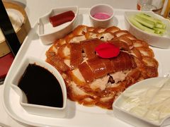 -壹零捌道·北京烤鸭(车公庄店)