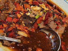 -稻香酒家(长宁KING88广场店)