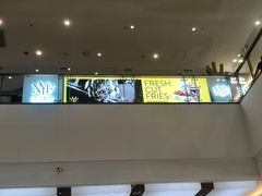 -纽约薯条(世豪广场店)