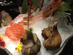 -花隐日式怀石料理(万象城购物中心店)