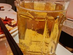 -北京海德酒店温泉