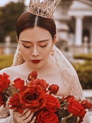 -青禾蒙娜丽莎婚纱摄影(武汉总店)