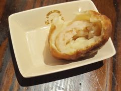 虾仁生煎-哑巴生煎(临顿路店)