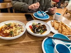 -米赫曼新疆餐厅·清真(老沪闵路店)