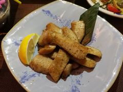 -喜多亭(宜山路店)