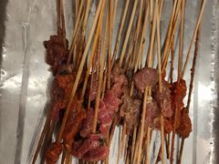 -牛串门串串香(东直门簋街总店)