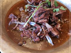 -芦月轩羊蝎子(北蜂窝店)