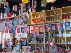 -匠糊·日本料理(美岸广场店)