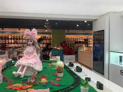 -Sony Store索尼(深圳深业上城店)