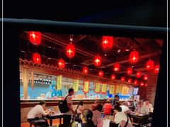 大堂-和平菓局(王府井店)