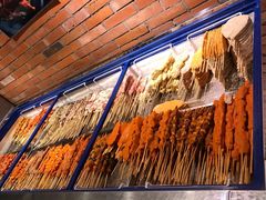 -老啪叽串炒饭(铁百店)