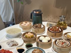 -丹桂轩(罗湖火车站店)