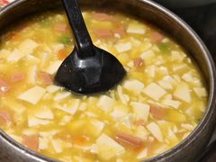 -新繁老號豌豆汤饭店·江湖菜(宝光寺店)