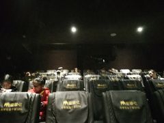 -浙影时代影城·众安广场店