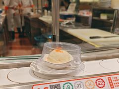 -新一番三文鱼寿司(大东海店)