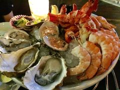 -Water Grill(圣莫妮卡店)