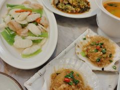 -君霖海鲜私房菜(春柳店)