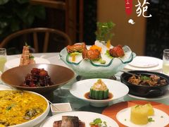-圆苑(静安寺店)