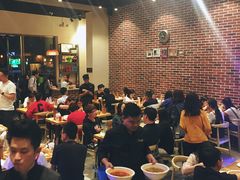 大堂-嘉州叶婆婆钵钵鸡(建设路店)