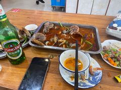 -威海海鲜王(窑头路店)