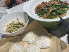 -绿草地·湘菜(芙蓉天街店)