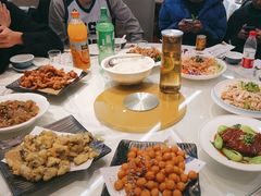 -新黑石礁酒楼·海鲜(黑石礁店)