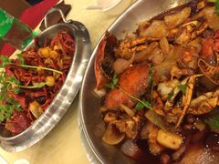 -宋记香辣蟹(曹家渡店)