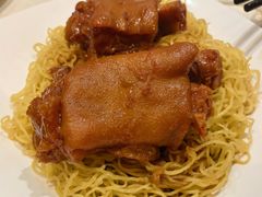 -香港新发烧腊茶餐厅(水围店)