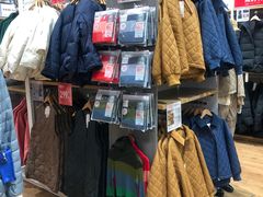 -优衣库(青岛万象城店)