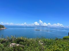 -东澳岛