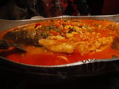 -里岛烤鱼(东港凯虹广场店)