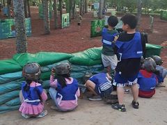 -朝阳公园真人CS