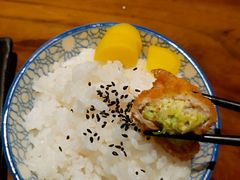 -晶吉·居酒屋·烧鸟·生鱼饭(中山区民主广场店)