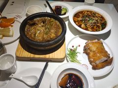 -小放牛炒菜馆(裕华万达店)