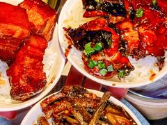 -醉舍·新淮扬菜(长宁龙之梦店)