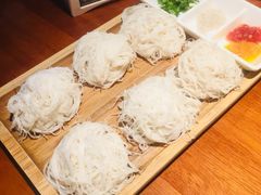 米线（细）-黑鸡小馆(金源店)