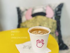 -BE YOLO必有乐&小红帽三明治