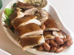 -港式金翠茶餐厅