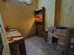 -逃脱反斗城沉浸剧情密室(北京路店)