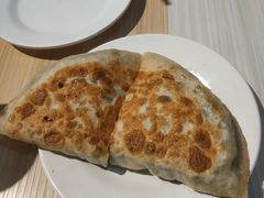 -台北楚楚园馅饼粥(虹桥南丰城店)