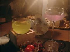 -阁楼Glow